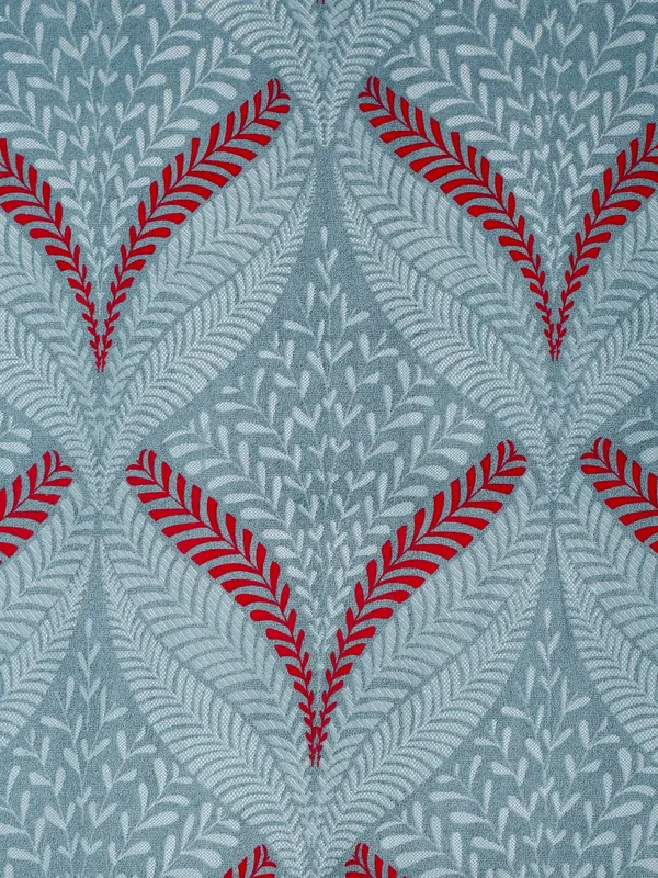 144TC_Vibrant_Vines_Baby_Blue_Double_Bedsheet_with_2_King_Size_Pillow_Covers