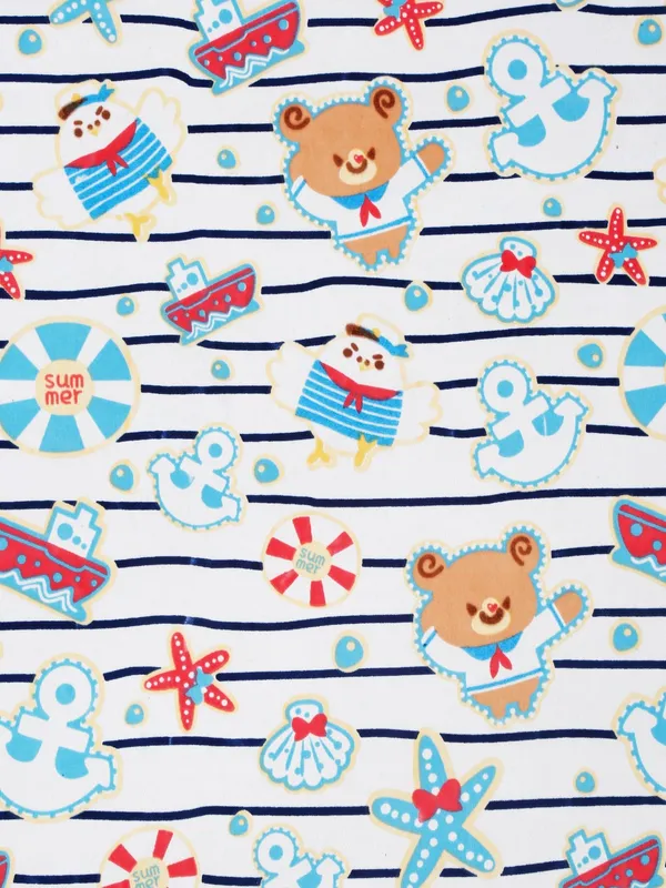 Home_Sizzler_144TC_Microfibre_Kid's_Toys_Double_Bedsheet_with_2_King_Size_Pillow_Covers