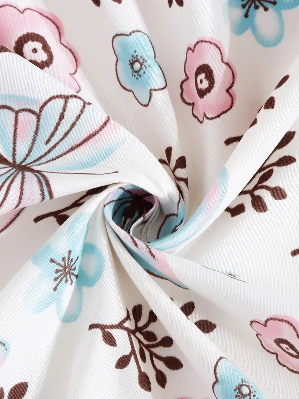 Home_Sizzler_144TC_Butterfly_Whispers_Double_Bedsheet_with_2_King_Size_Pillow_Covers