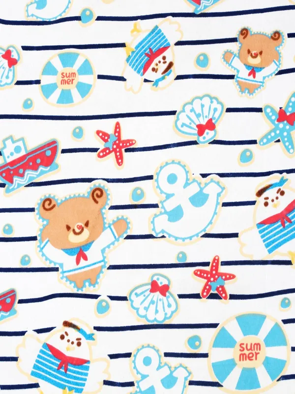 Home_Sizzler_144TC_Microfibre_Kid's_Toys_Single_Bedsheet_with_1_Pillow_Cover