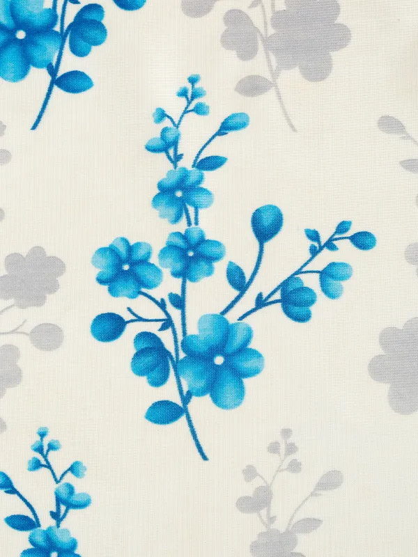 Home_Sizzler_2_Pieces_Solid_Patch_Bloom_Burst_Eyelet_Polyester_Window_Curtains_-_5_Feet,_Aqua