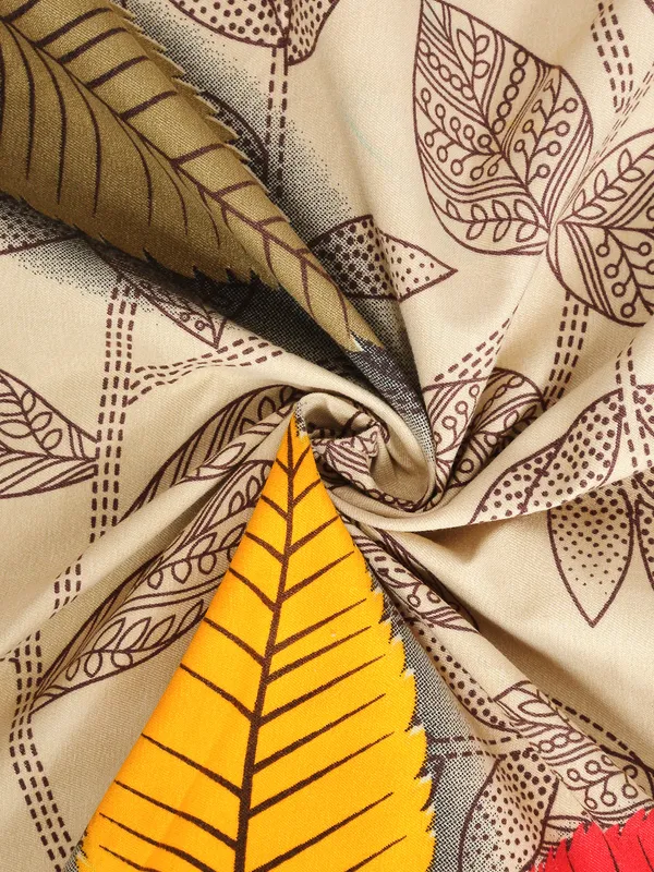 144_TC_Microfibre_Multicolor_Elastic_Fitted_Double_Bedsheet_(72X78_inch)_With_2_King_Size_Pillow_Covers,_Fit_for_Mattress:_72"X75"_&_72"X78"