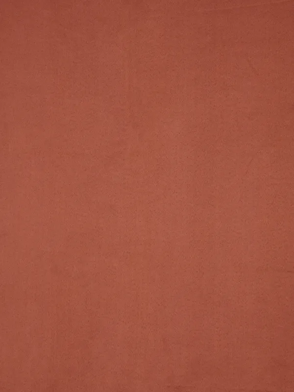 1_Piece_Solid_Blackout_Eyelet_Polyester_Curtains_-_Rust