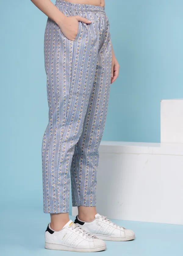 Grey_Shirt_Pant_Co-ords_Set