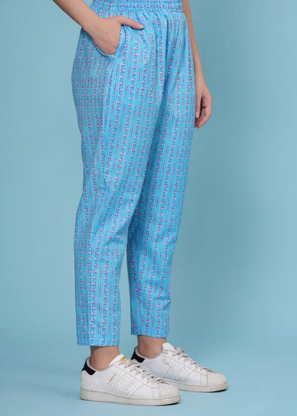Light_Blue_Shirt_Pant_Co-ords_Set