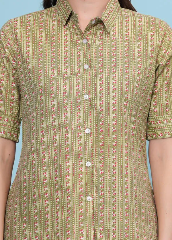 Light_Green_Shirt_Pant_Co-ords_Set