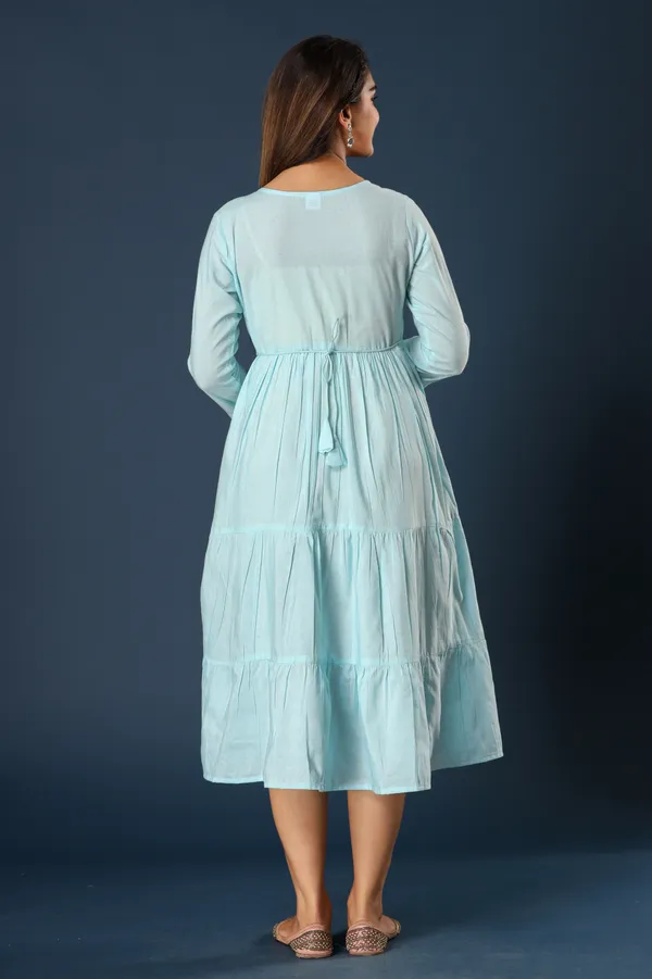 Light_Blue_Khadi_Cotton_Embroidered_Flared_Kurta_for_Women