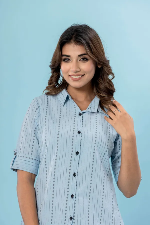 Light_Blue_Shirt_Pant_Co-ords_Set