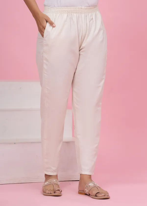 Multicolor_Khadi_Cotton_Embroidered_Kurta_Pant_Set_for_Women
