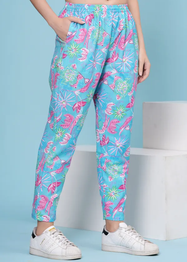 Light_Blue_Shirt_Pant_Co-ords_Set