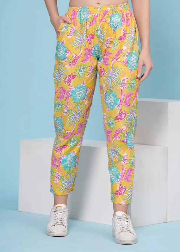 Yellow_Shirt_Pant_Co-ords_Set