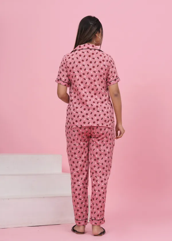 Pink_Rayon_Printed_Shirt_&_Pyjama_set_for_Women