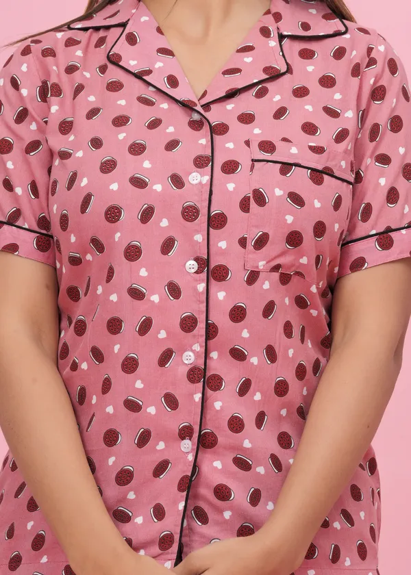 Pink_Rayon_Printed_Shirt_&_Pyjama_set_for_Women