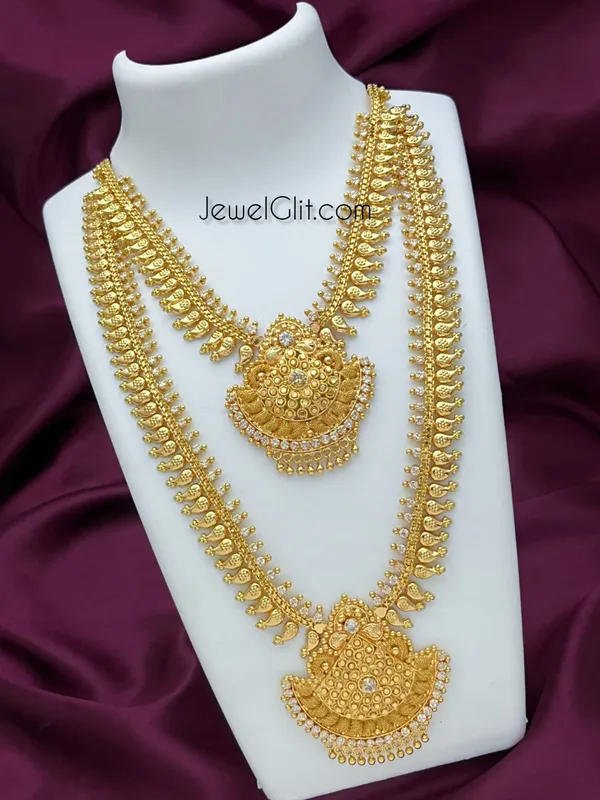 Trending_Sideball_With_Pendant_Set