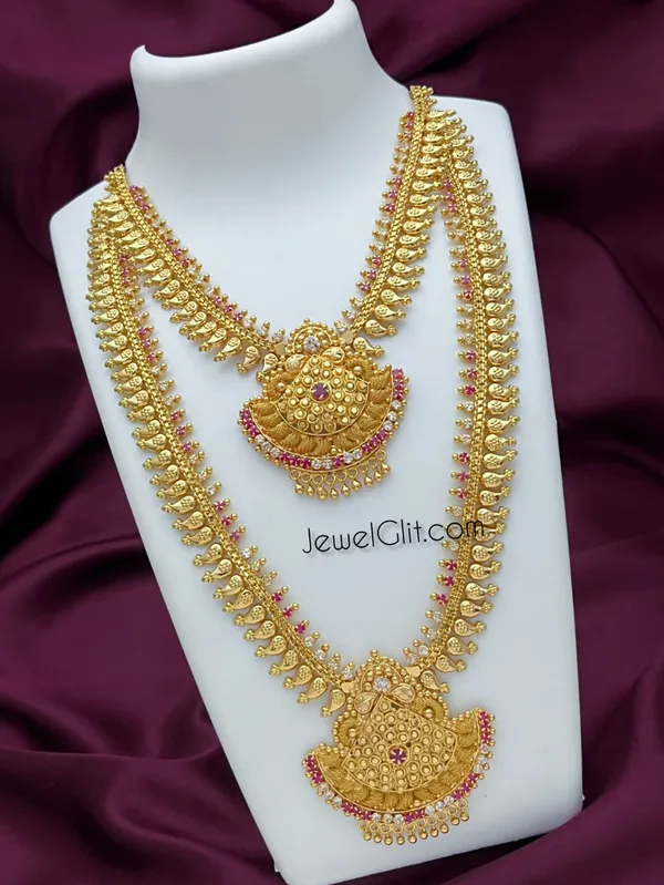 Trending_Sideball_With_Pendant_Set