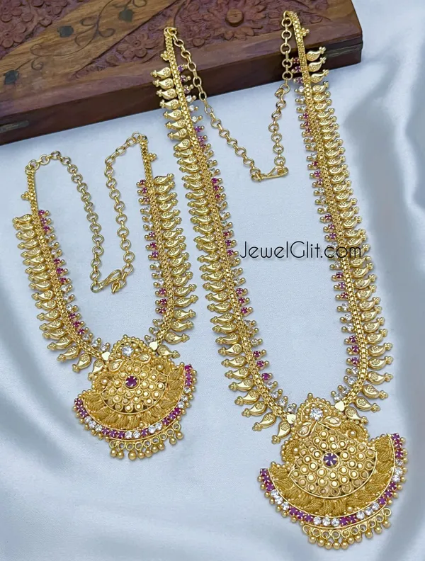 Trending_Sideball_With_Pendant_Set