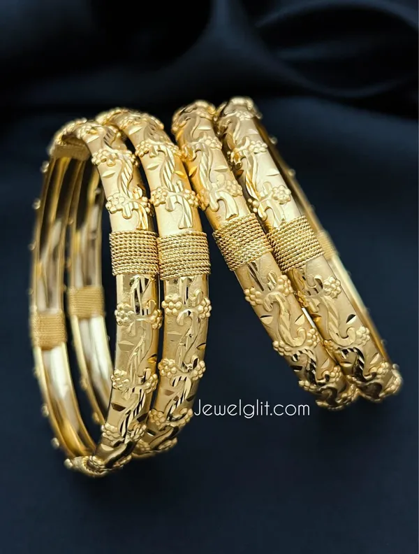 Traditional_Gold_One_Gram_Forming_Bangle