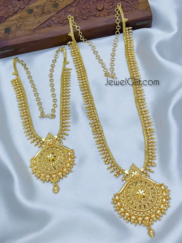 Charming_Net_Type_Mango_Combo_Set