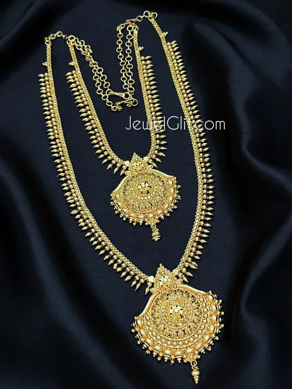 Charming_Net_Type_Mango_Combo_Set