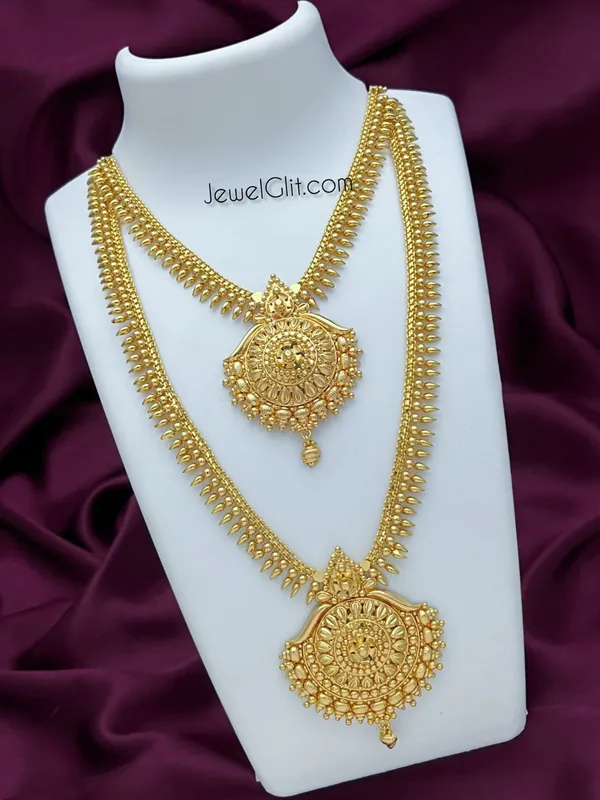 Charming_Net_Type_Mango_Combo_Set