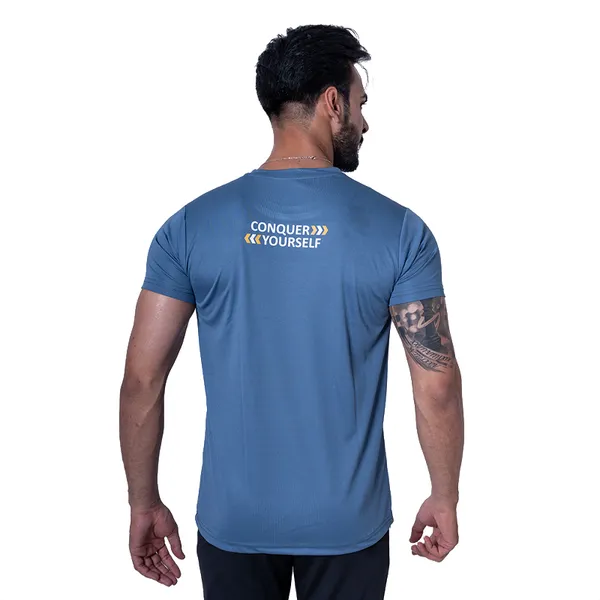 Grey_Polyester_Arrow_Sports_T_Shirt