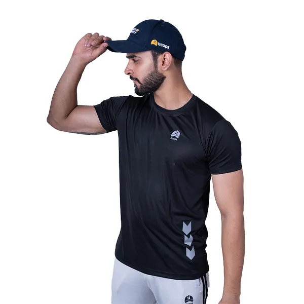 Navy_Blue_Canvas_Casual_Stylish_Unisex_Cap_(Conquer)