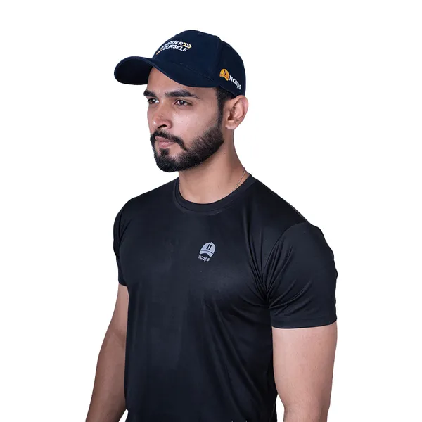 Navy_Blue_Canvas_Casual_Stylish_Unisex_Cap_(Conquer)