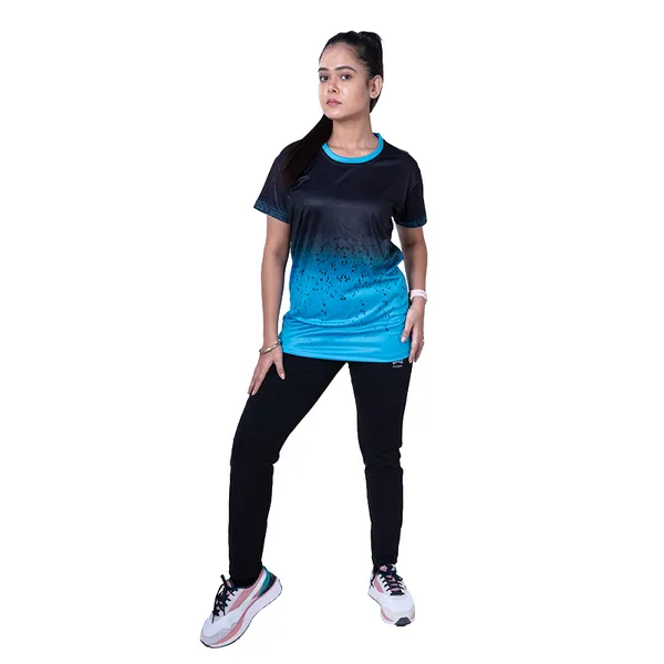 Black_Polyester_Dotted_Sports_T_Shirt