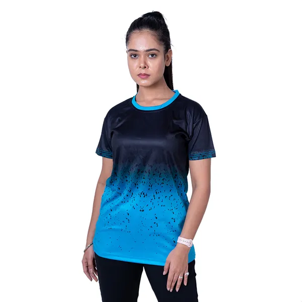 Black_Polyester_Dotted_Sports_T_Shirt