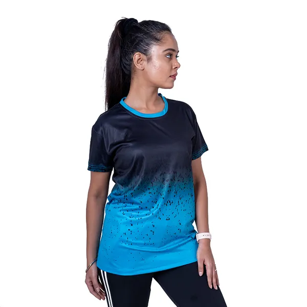 Black_Polyester_Dotted_Sports_T_Shirt