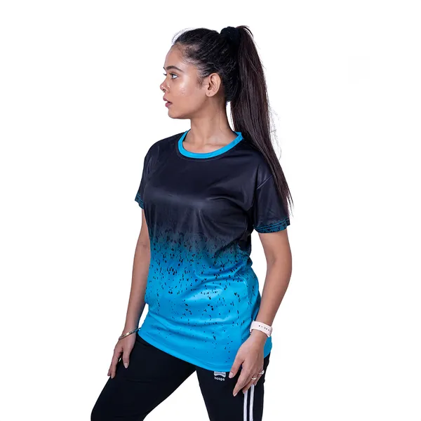 Black_Polyester_Dotted_Sports_T_Shirt