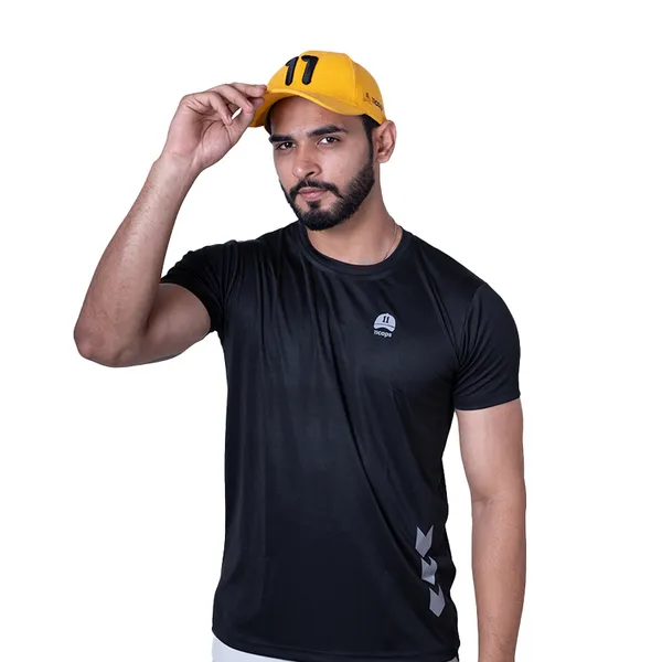 Yellow_Canvas_Casual_Stylish_Unisex_Cap_(11)