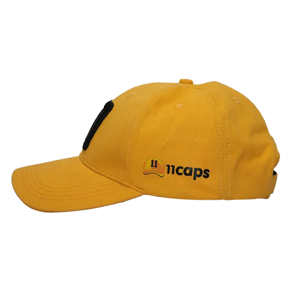 Yellow_Canvas_Casual_Stylish_Unisex_Cap_(11)