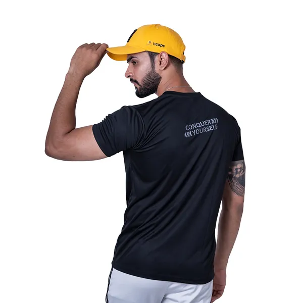 Yellow_Canvas_Casual_Stylish_Unisex_Cap_(11)