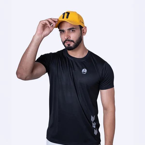 Yellow_Canvas_Casual_Stylish_Unisex_Cap_(11)