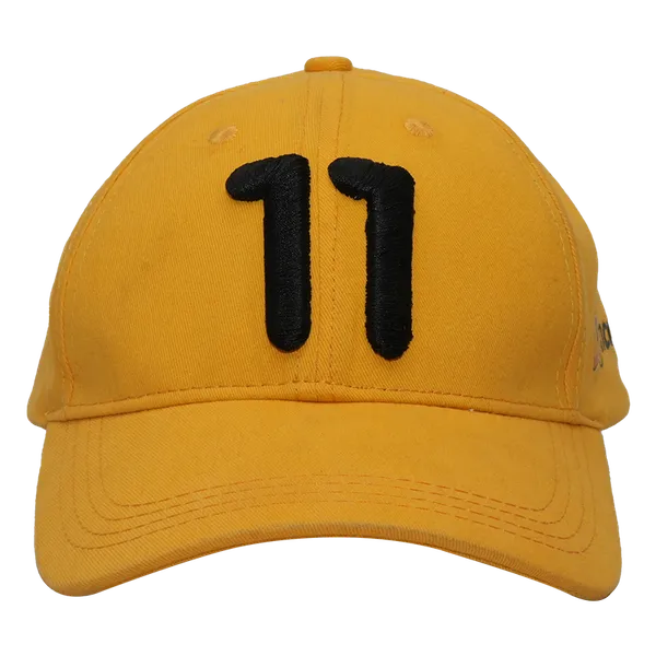 Yellow_Canvas_Casual_Stylish_Unisex_Cap_(11)