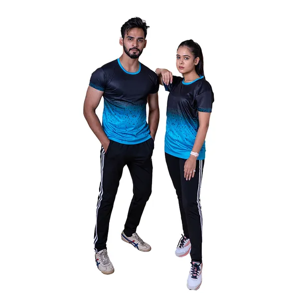 Black_Polyester_Dotted_Sports_T_Shirt