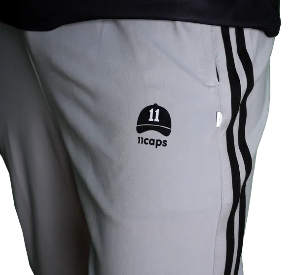 Grey_Lycra_Sports_Track