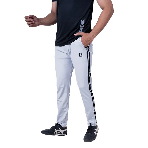 Grey_Lycra_Sports_Track
