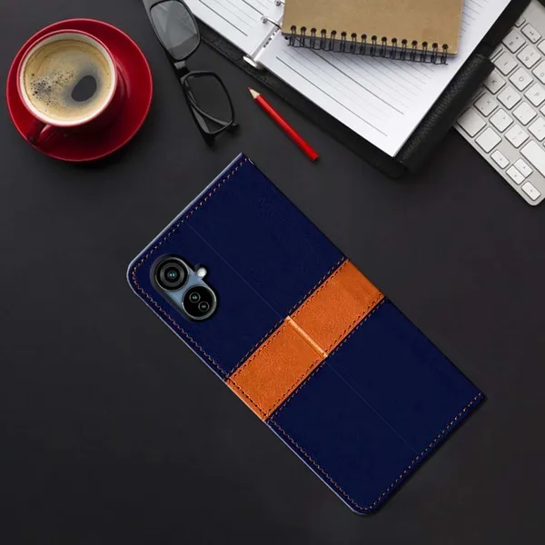 Multicolor_Artificial_Leather_Tecno_Camon_19_Neo_Back_Cover