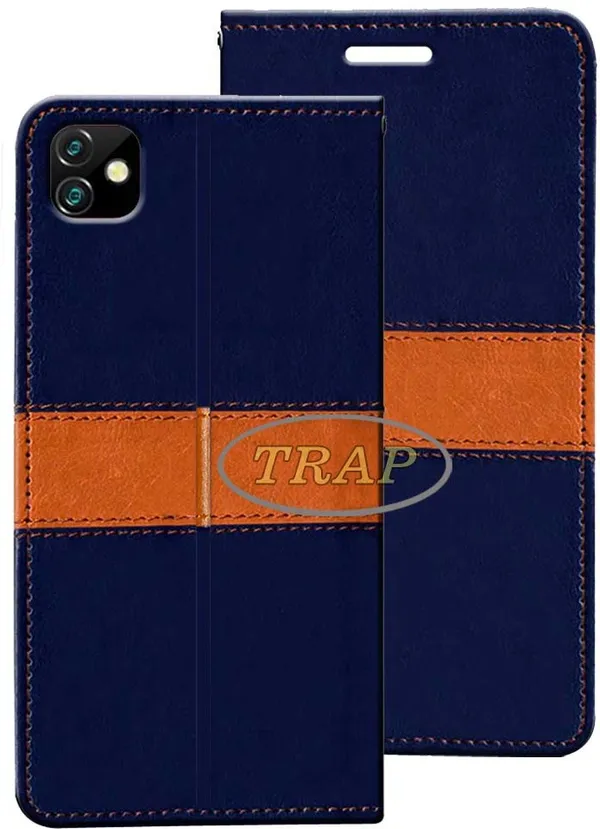 Multicolor_Artificial_Leather_Gionee_Pro_Max_Flip_Cover