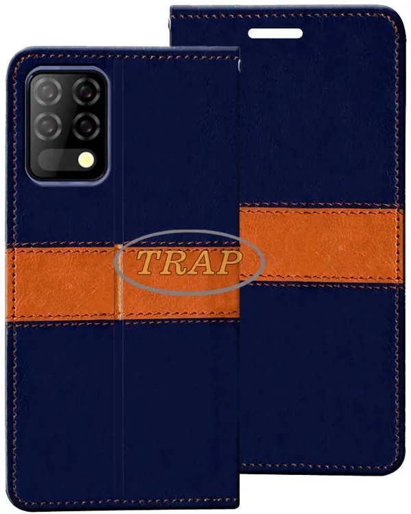 Multicolor_Artificial_Leather_I_Kall_Z8_Back_Cover