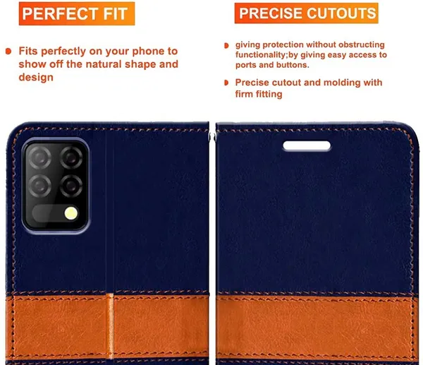 Multicolor_Artificial_Leather_I_Kall_Z8_Back_Cover