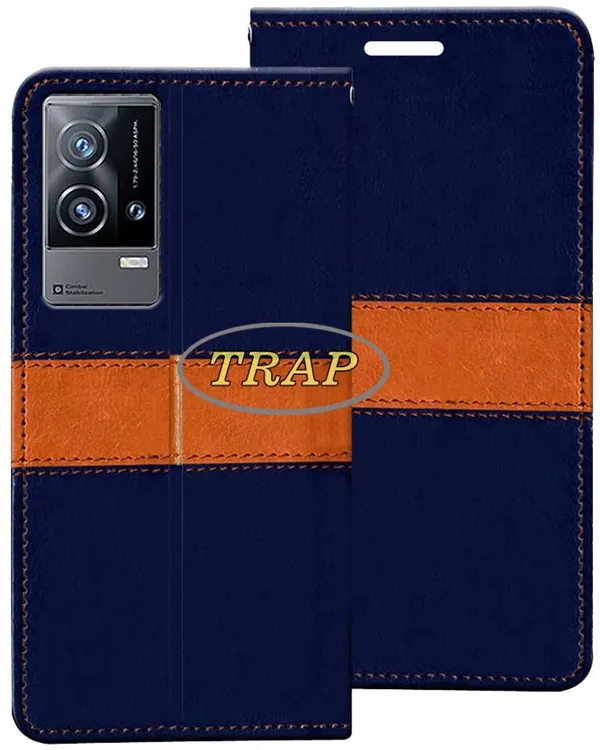 Multicolor_Artificial_Leather_IQOO_9_Back_Cover