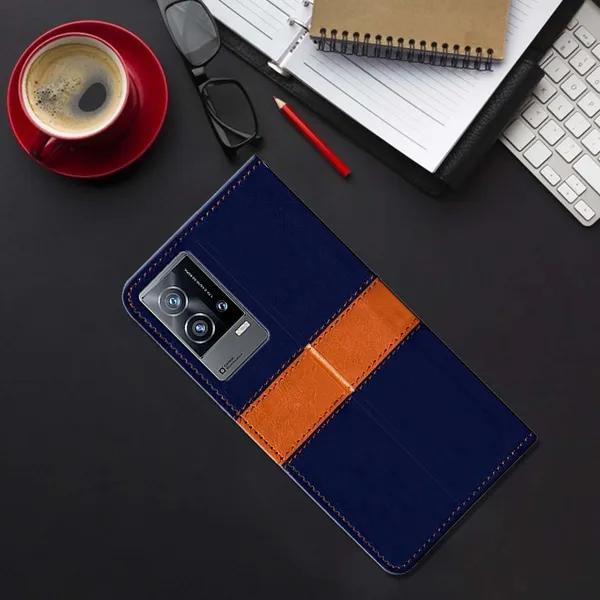 Multicolor_Artificial_Leather_IQOO_9_Back_Cover