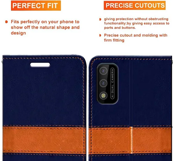 Multicolor_Artificial_Leather_Itel_A26_Back_Cover