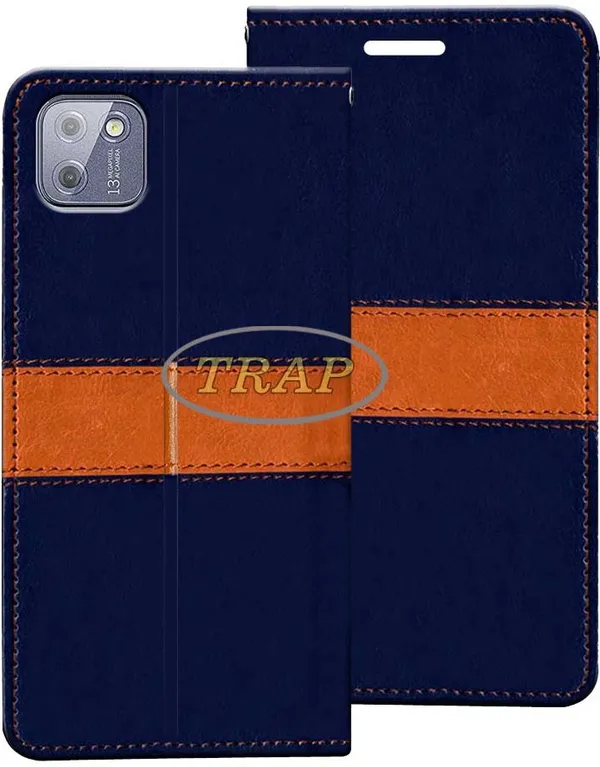 Multicolor_Artificial_Leather_Lava_Z2_Max_Back_Cover