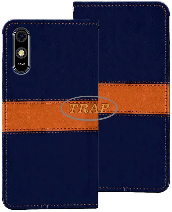 Multicolor_Artificial_Leather_Lava_Z61_Pro_Flip_Cover