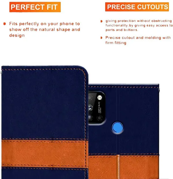 Multicolor_Artificial_Leather_Lg_W41_Flip_Cover