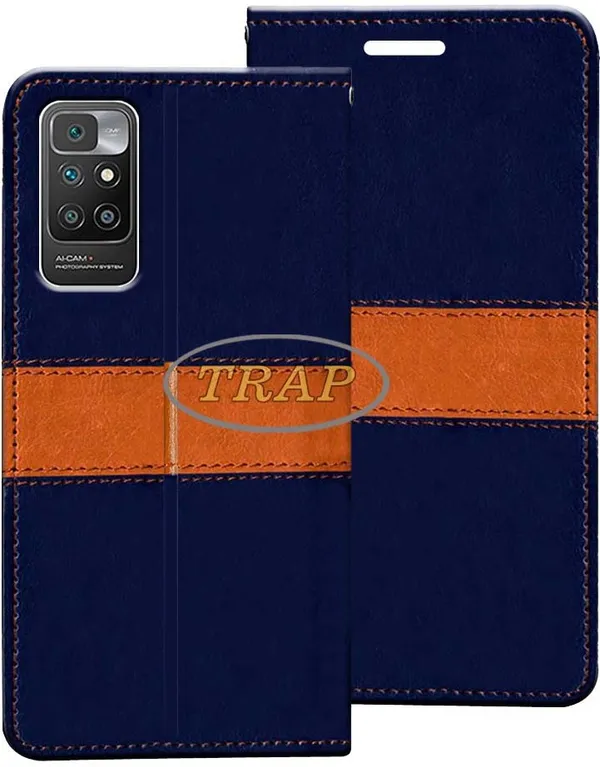 Multicolor_Artificial_Leather_Mi_10_Prime_Back_Cover